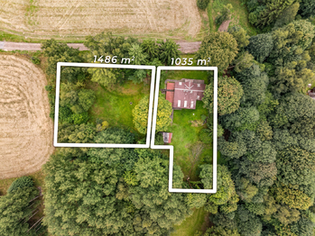 Prodej chaty / chalupy 192 m², Krompach