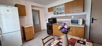 Kuchyně - Prodej domu 109 m², Kulířov