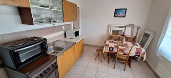 Kuchyně - Prodej domu 109 m², Kulířov