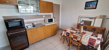 Kuchyně - Prodej domu 109 m², Kulířov