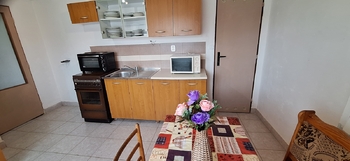 Kuchyně - Prodej domu 109 m², Kulířov