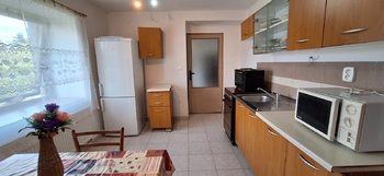 Kuchyně - Prodej domu 109 m², Kulířov