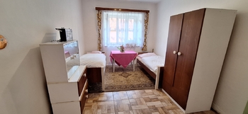 Pokoj - Prodej domu 109 m², Kulířov