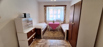 Pokoj - Prodej domu 109 m², Kulířov