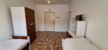 Pokoj - Prodej domu 109 m², Kulířov
