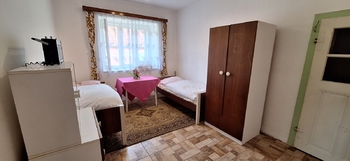 Pokoj - Prodej domu 109 m², Kulířov