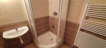 Koupelna - Prodej domu 109 m², Kulířov