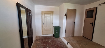 Chodba - Prodej domu 109 m², Kulířov