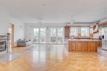 Prodej domu 170 m², Štětí
