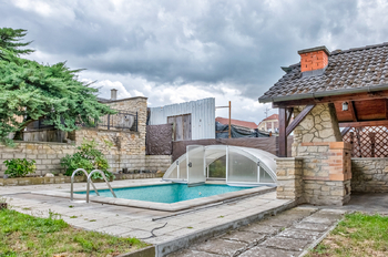 Prodej domu 170 m², Štětí