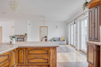 Prodej domu 170 m², Štětí