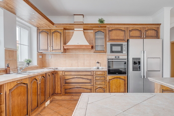 Prodej domu 170 m², Štětí