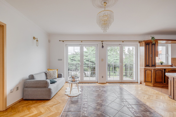 Prodej domu 170 m², Štětí