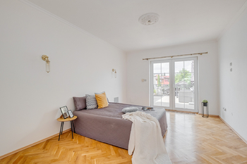 Prodej domu 170 m², Štětí