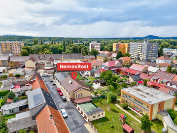 Prodej domu 170 m², Štětí