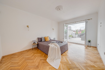 Prodej domu 170 m², Štětí