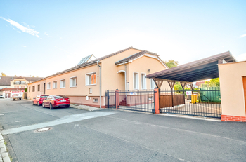 Prodej domu 170 m², Štětí