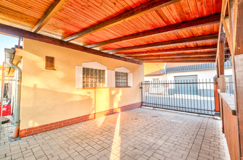 Prodej domu 170 m², Štětí
