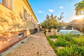Prodej domu 170 m², Štětí