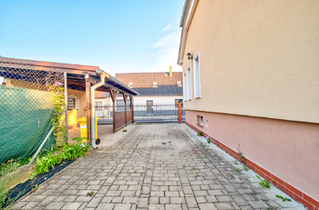 Prodej domu 170 m², Štětí