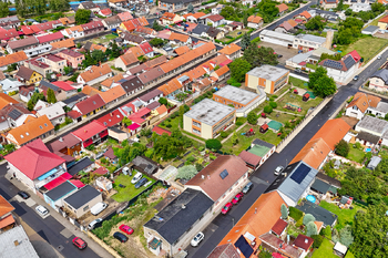 Prodej domu 170 m², Štětí