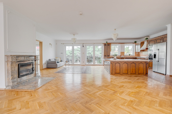 Prodej domu 170 m², Štětí