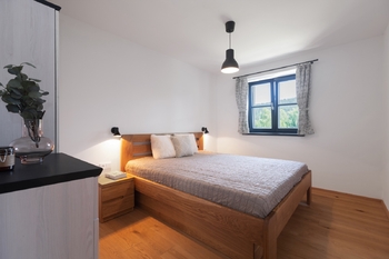Prodej bytu 3+kk v osobním vlastnictví 84 m², Železná Ruda