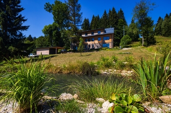 Prodej bytu 3+kk v osobním vlastnictví 84 m², Železná Ruda