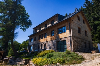 Prodej bytu 3+kk v osobním vlastnictví 84 m², Železná Ruda
