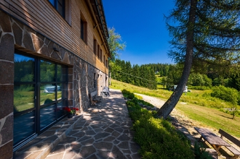 Prodej bytu 3+kk v osobním vlastnictví 84 m², Železná Ruda