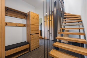 Prodej bytu 3+kk v osobním vlastnictví 84 m², Železná Ruda