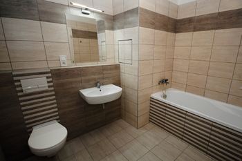 Pronájem bytu 2+kk v osobním vlastnictví 58 m², Velký Osek