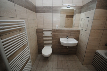 Pronájem bytu 2+kk v osobním vlastnictví 58 m², Velký Osek