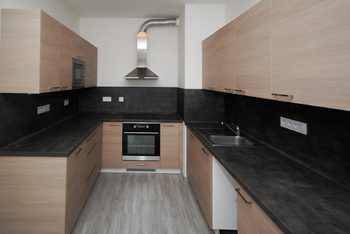 Pronájem bytu 2+kk v osobním vlastnictví 58 m², Velký Osek