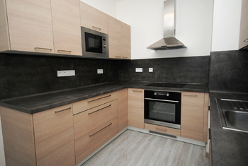 Pronájem bytu 2+kk v osobním vlastnictví 58 m², Velký Osek