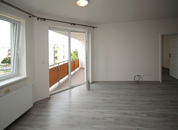 Pronájem bytu 2+kk v osobním vlastnictví 58 m², Velký Osek