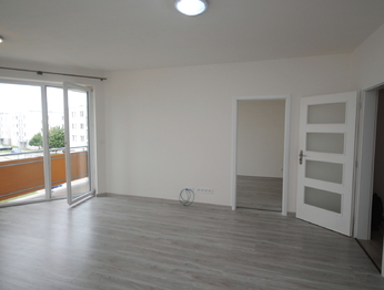 Pronájem bytu 2+kk v osobním vlastnictví 58 m², Velký Osek