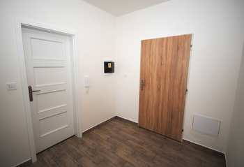 Pronájem bytu 2+kk v osobním vlastnictví 58 m², Velký Osek