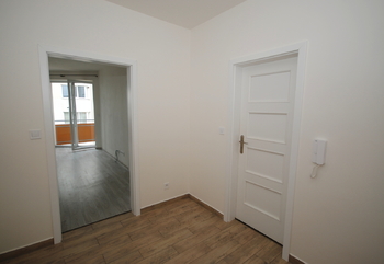 Pronájem bytu 2+kk v osobním vlastnictví 58 m², Velký Osek