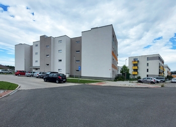 Pronájem bytu 2+kk v osobním vlastnictví 58 m², Velký Osek