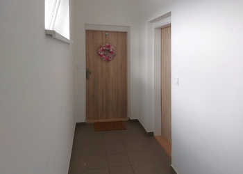 Pronájem bytu 2+kk v osobním vlastnictví 58 m², Velký Osek