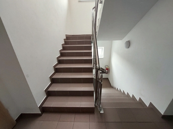 Pronájem bytu 2+kk v osobním vlastnictví 58 m², Velký Osek