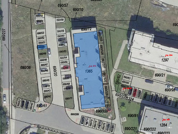 KM - 12.08.2025 - Pronájem bytu 2+kk v osobním vlastnictví 58 m², Velký Osek