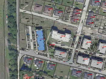 KM - 12.08.2025 - Pronájem bytu 2+kk v osobním vlastnictví 58 m², Velký Osek