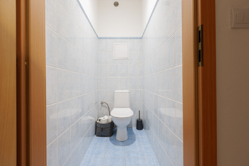 Pronájem bytu 2+kk v osobním vlastnictví 46 m², Šestajovice