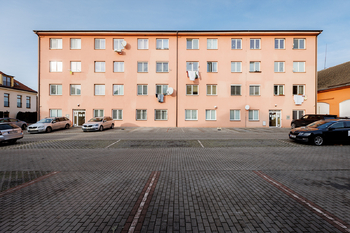 Pronájem bytu 2+kk v osobním vlastnictví 46 m², Šestajovice