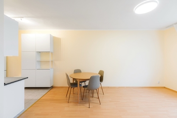Pronájem bytu 2+kk v osobním vlastnictví 46 m², Šestajovice