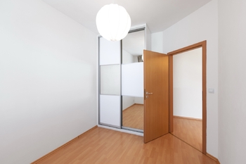 Pronájem bytu 2+kk v osobním vlastnictví 46 m², Šestajovice