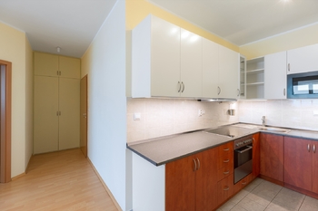 Pronájem bytu 2+kk v osobním vlastnictví 46 m², Šestajovice