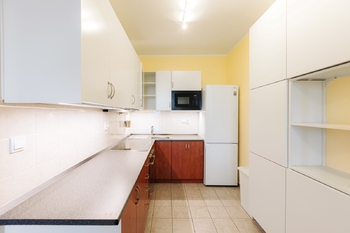 Pronájem bytu 2+kk v osobním vlastnictví 46 m², Šestajovice